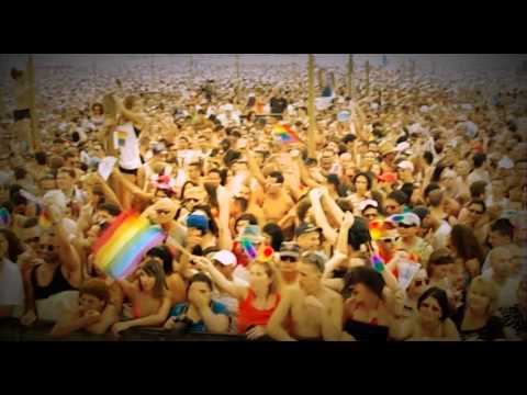 Levi & Suiss (feat. Randi Soyland) - Lost (Live)[Gay Pride Tel Aviv 2013]