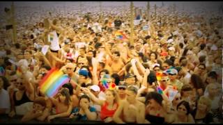 Levi & Suiss (feat. Randi Soyland) - Lost (Live)[Gay Pride Tel Aviv 2013]