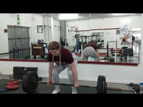 Training im Power Gym Plettenberg