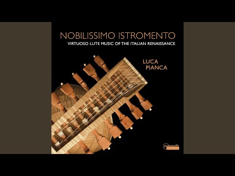 Fantasia septima (No. 41 from "Novae Tabulae Musicae - 1582")