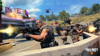 콜 오브 듀티 블랙 옵스 4 - 콜옵 데드무비 하이라이트!! 최고의 비디오 2018 [Call of Duty : Black Ops 4]