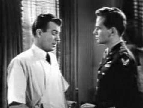 Pt. 4/7 Shock (1946) Starring Vincent Price