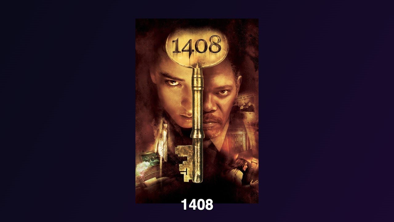 1408 (2007) — Movie Breakdown | ThePopQueue