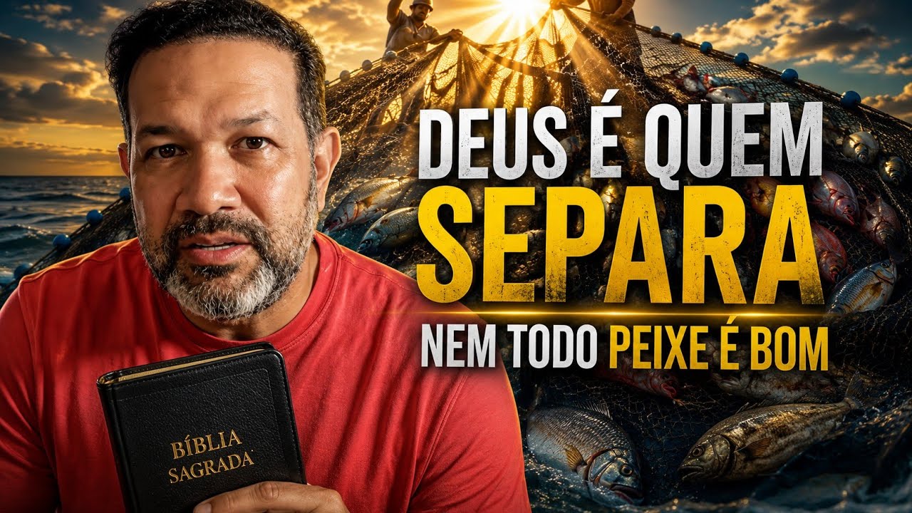 Você é um peixe útil?