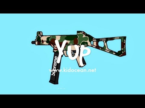 Lil Uzi Vert x Famous Dex x MadeinTYO Type Beat - Yup l Free Hip Hop Beat