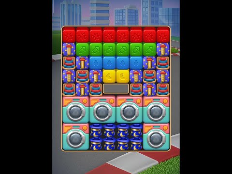 TOON BLAST level 4504