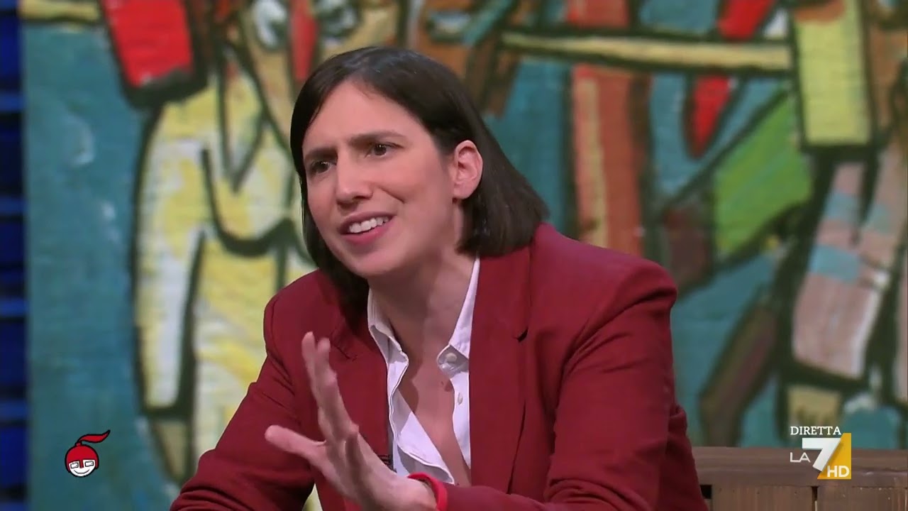 Elly Schlein: "Meloni dica quattro parole: Trump si deve fermare"