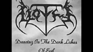 The Offering by Astarte