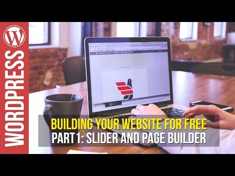 How To Build a Professional Wordpress Website for Beginners