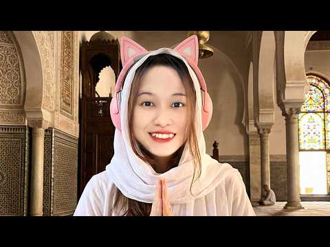 Aku Coba Game Ramadan! Salam Toleransi!