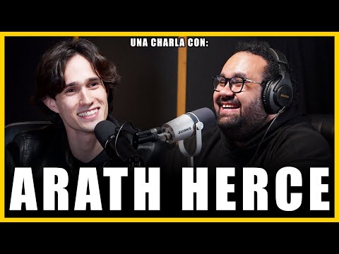 #363 - ARATH HERCE | Música, Composición y Propósito 