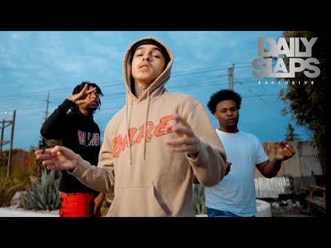 BAMBAM ft. LIL LO & VCQSTEEZ - NIGHT SHIFT (Exclusive Music Video) Dir. by FullEffectFilms
