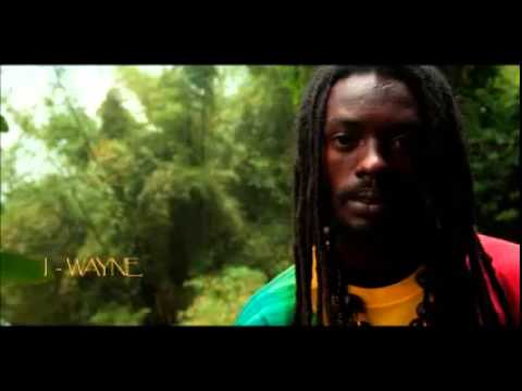 DJ LEGGY I-WAYNE MIX  ( I-WAYNE )