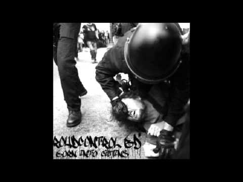 Crowd Control BD - 01 4468