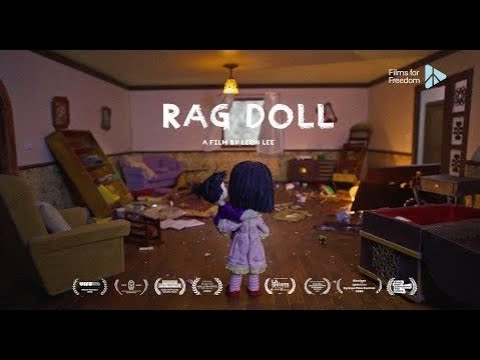 正見網 Rag Doll   Award winning Stop Motion Animation 布娃娃 — 獲獎定格動畫短片