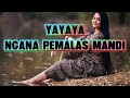 DJ NGANA PEMALAS MANDI AGENG KEYBOARD