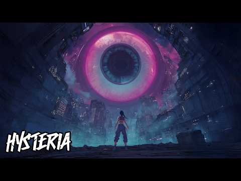 Dirty Rush & Gregor Es - Watcher (Official Audio)