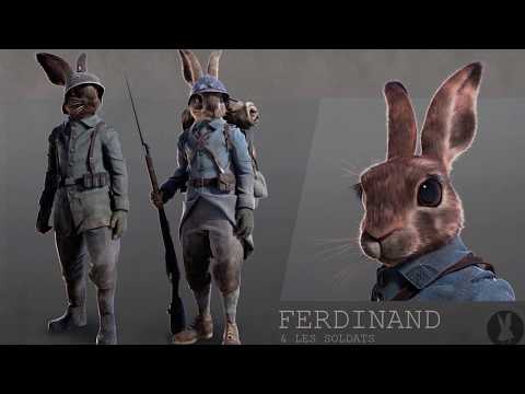 Poilus (Breakdown 2016)