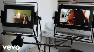 Demi Lovato - Give Your Heart a Break (Behind The Scenes)