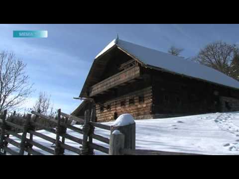 mematvo.at - KW 51 - Peter Rosegger Film zum Jubiläum 2013