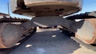 Купить мини-экскаватор Volvo ECR 25D - Изображение 5 | Machineryline KZ Мини-экскаватор Volvo ECR 25D | Изображение 5 - Machineryline