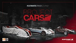 Project Cars | Modified Cars Pack