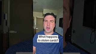 What happens when the theft deck loses the game? #magic #magicthegathering #mtg #edh