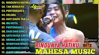 Download lagu RINDUNYA HATIKU, TAK BERDAYA - GERRY MAHESA FT SEPTIAN AYU - MAHESA MUSIC FULL ALBUM 2025 mp3