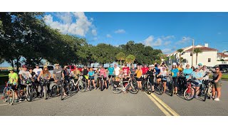 Growing a local biking community - Let's talk about it