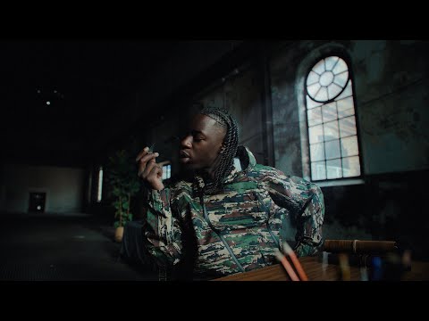 Munic HB - Frontera (Videoclip Oficial)