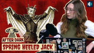 Spring-Heeled Jack: Terror of Victorian London | After Dark