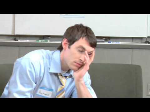 CB Awards 2009 - Plan Belgium - Meeting calculator