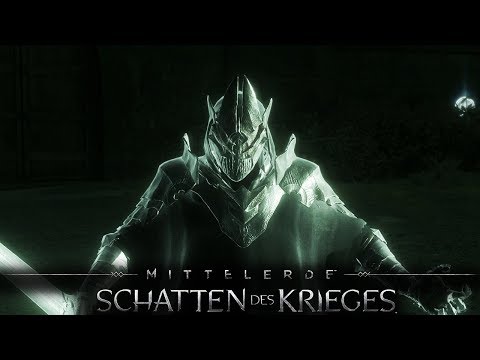 Mittelerde Schatten des Krieges Gameplay Deutsch #28 - Nicht das Ende?? | Let's Play Shadow of War