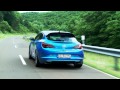 Opel Astra OPC 2012 roadtest (English Subtitles)