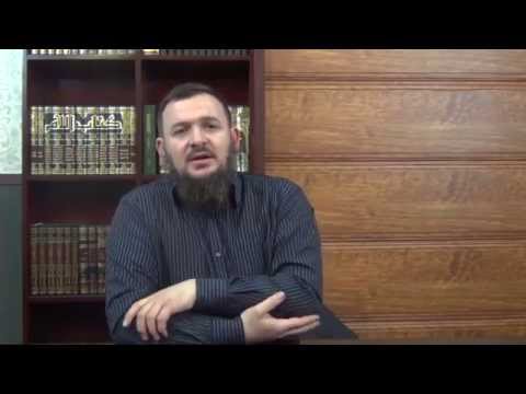 Nuk jam fetar ama punët mire i kam  - Zejd Haziri