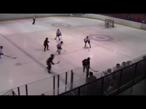 KOOVEE Sport 05 vs Ketterä Jutut välierä Pikkupässi Turnaus 30042017 Savonlinna