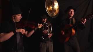The Oktoberators - Beer Barrel Polka &amp; Roll Out the Barrel