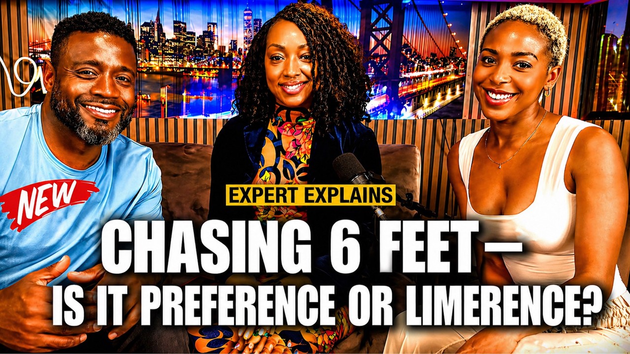 Be His Peace, Not His Problem — Why He Won’t Post You