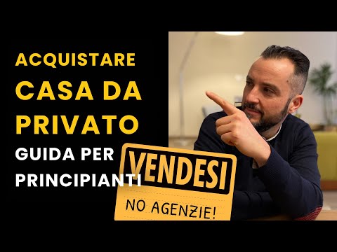 BUYING A HOME PRIVATELY WITHOUT GETTING RIPPED OFF | EVERYTHING TO WATCH OUT FOR