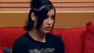 Anti-Hero: Fanshawe Television Interview