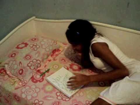 Meu Vestido Azul- Floribella