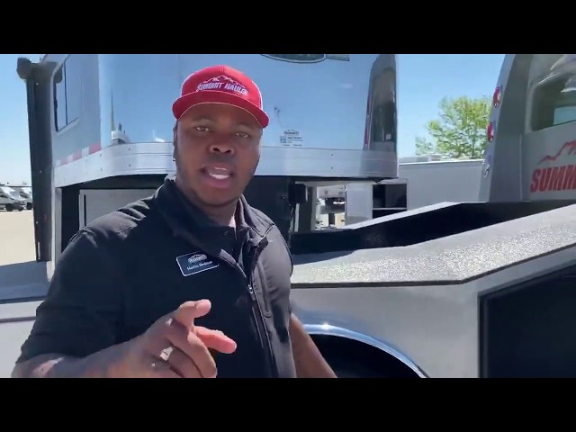 Preview image of 2020 Freightliner M2 106 Summit Hauler youtube video