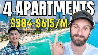 Apartment Hunting in Da Nang - 4 Tours