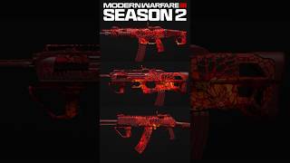 There’s a New Secret Camo in Season 2…