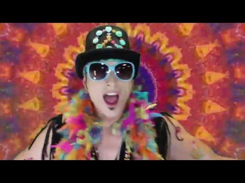 The Nerve Pills - Feel The Vibe