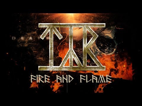 Metal Blade Records and Týr