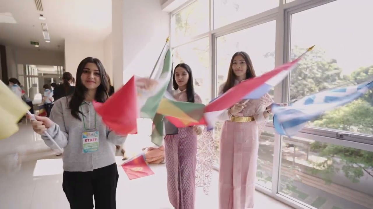 IMC XIV Global Round