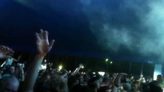 Pendulum NYE Perth 2016 - Part 9 (Finale - Plasticworld &amp; Watercolour)