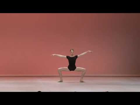 Sophie Beaty, 118 – Prix de Lausanne 2020 Finalist – Contemporary