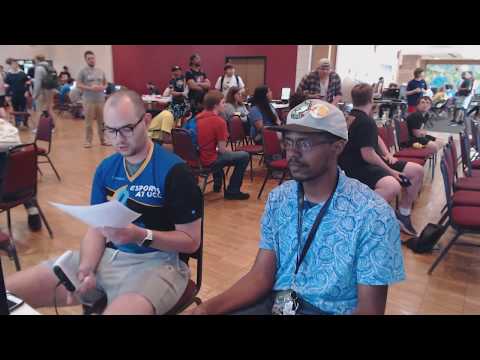 Let's Go, Springfield! #3 - Ben (Shulk) vs. Mr. Doom (Yoshi) Pools